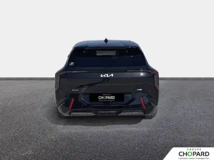 Photo 5 Kia Ev4  204 ch Autonomie Longue 81.4 kWh