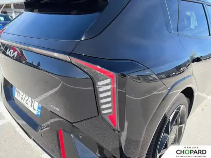 Photo 27 Kia Ev4  204 ch Autonomie Longue 81.4 kWh