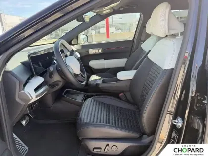 Photo 10 Kia Ev4  204 ch Autonomie Longue 81.4 kWh