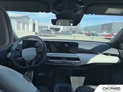 Photo 11 Kia Ev4  204 ch Autonomie Longue 81.4 kWh