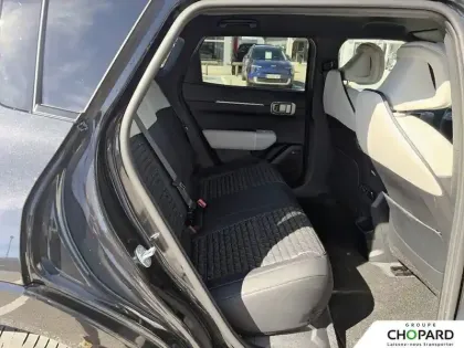 Photo 19 Kia Ev4  204 ch Autonomie Longue 81.4 kWh