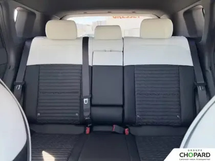 Photo 18 Kia Ev4  204 ch Autonomie Longue 81.4 kWh