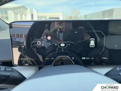 Photo 16 Kia Ev4  204 ch Autonomie Longue 81.4 kWh