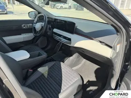 Photo 12 Kia Ev4  204 ch Autonomie Longue 81.4 kWh