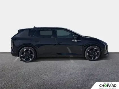 Photo 8 Kia Ev4  204 ch Autonomie Longue 81.4 kWh