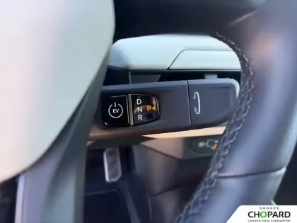 Photo 22 Kia Ev4  204 ch Autonomie Longue 81.4 kWh