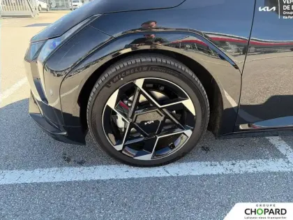 Photo 24 Kia Ev4  204 ch Autonomie Longue 81.4 kWh