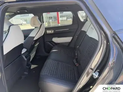 Photo 17 Kia Ev4  204 ch Autonomie Longue 81.4 kWh