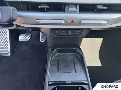 Photo 25 Kia Ev4  204 ch Autonomie Longue 81.4 kWh