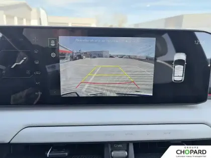 Photo 14 Kia Ev4  204 ch Autonomie Longue 81.4 kWh