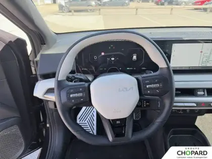 Photo 15 Kia Ev4  204 ch Autonomie Longue 81.4 kWh