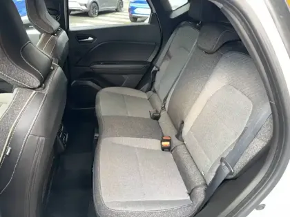 Photo 20 Renault Captur  Eco-G 100 ch