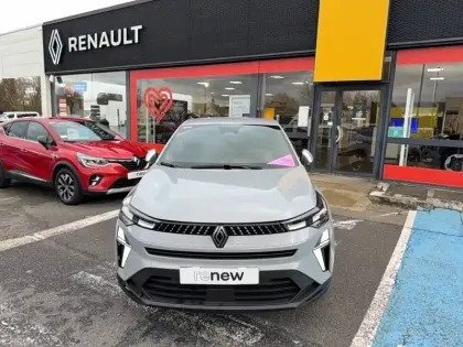 Photo 7 Renault Captur  Eco-G 100 ch