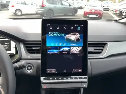 Photo 10 Renault Captur  Eco-G 100 ch