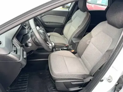 Photo 8 Renault Captur  Eco-G 100 ch