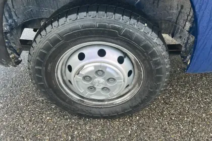 Photo 12 Peugeot Boxer  TOLE 330 L2H2 BLUEHDI 140 S&S