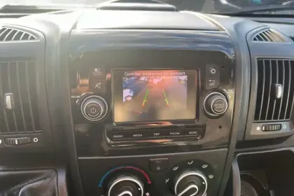 Photo 20 Peugeot Boxer  TOLE 330 L2H2 BLUEHDI 140 S&S