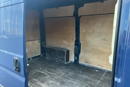 Photo 10 Peugeot Boxer  TOLE 330 L2H2 BLUEHDI 140 S&S