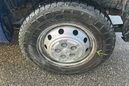 Photo 13 Peugeot Boxer  TOLE 330 L2H2 BLUEHDI 140 S&S