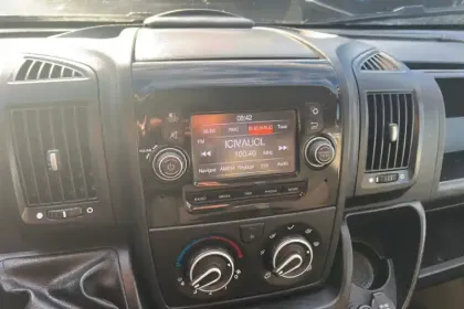 Photo 19 Peugeot Boxer  TOLE 330 L2H2 BLUEHDI 140 S&S