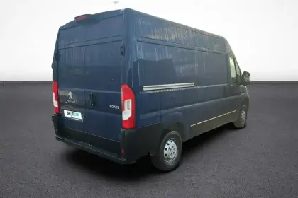 Photo 5 Peugeot Boxer  TOLE 330 L2H2 BLUEHDI 140 S&S