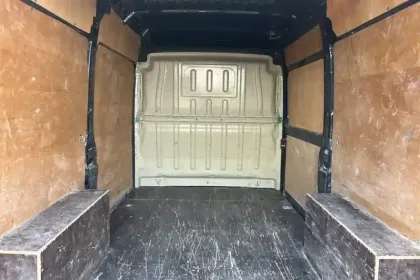 Photo 8 Peugeot Boxer  TOLE 330 L2H2 BLUEHDI 140 S&S