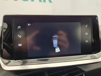 Photo 41 Peugeot 208  BLUEHDI 100 S&S BVM6