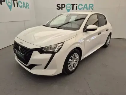 Photo Peugeot 208 Premium Pack