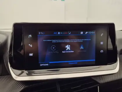 Photo 40 Peugeot 208  BLUEHDI 100 S&S BVM6