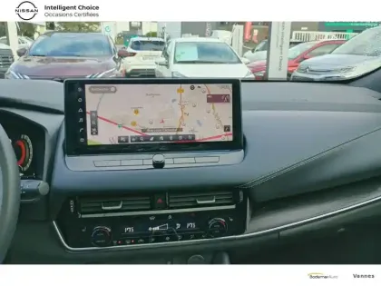 Photo 43 Nissan Qashqai  e-Power 190 ch