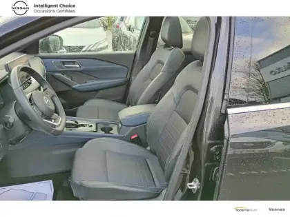 Photo 28 Nissan Qashqai  e-Power 190 ch