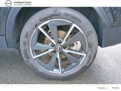 Photo 50 Nissan Qashqai  e-Power 190 ch