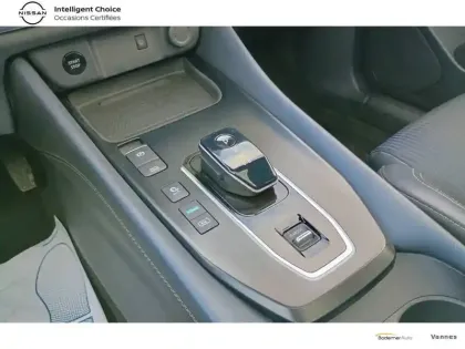 Photo 27 Nissan Qashqai  e-Power 190 ch