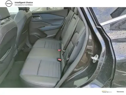 Photo 11 Nissan Qashqai  e-Power 190 ch
