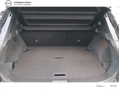 Photo 49 Nissan Qashqai  e-Power 190 ch