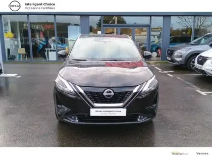 Photo 22 Nissan Qashqai  e-Power 190 ch