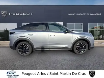 Photo 83 Peugeot 3008  Hybrid 136 e-DCS6