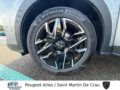 Photo 90 Peugeot 3008  Hybrid 136 e-DCS6