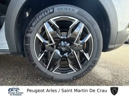 Photo 64 Peugeot 3008  Hybrid 136 e-DCS6