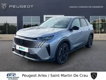 Photo 53 Peugeot 3008  Hybrid 136 e-DCS6