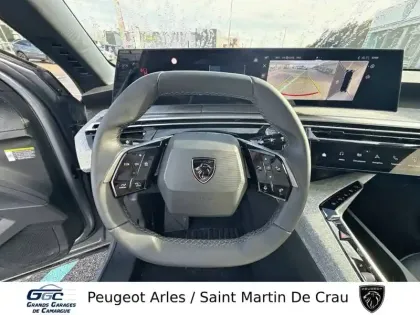 Photo 68 Peugeot 3008  Hybrid 136 e-DCS6