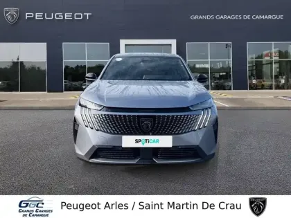 Photo 54 Peugeot 3008  Hybrid 136 e-DCS6