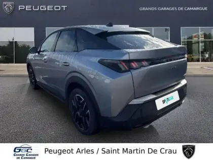 Photo 6 Peugeot 3008  Hybrid 136 e-DCS6
