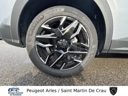 Photo 92 Peugeot 3008  Hybrid 136 e-DCS6