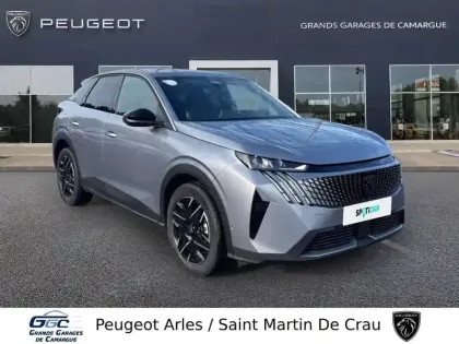 Photo 55 Peugeot 3008  Hybrid 136 e-DCS6
