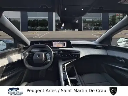 Photo 87 Peugeot 3008  Hybrid 136 e-DCS6