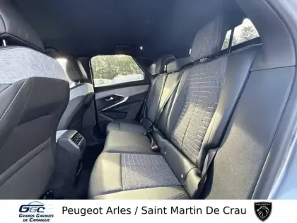 Photo 89 Peugeot 3008  Hybrid 136 e-DCS6