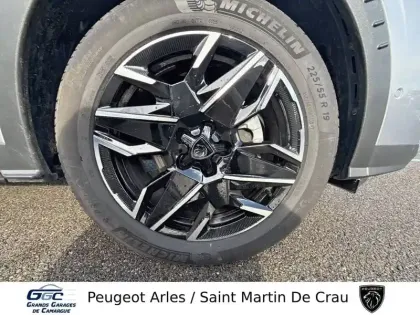 Photo 66 Peugeot 3008  Hybrid 136 e-DCS6