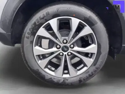 Photo 15 Ford Puma  1.0 EcoBoost 125 ch mHEV S&S Powershift