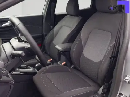 Photo 7 Ford Puma  1.0 EcoBoost 125 ch mHEV S&S Powershift